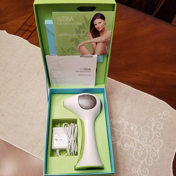 Tria Beauty Accessories - TRIA Hair Removal System 3.0